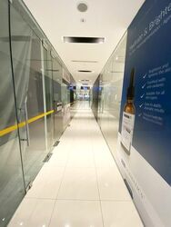 Oxley Tower (D1), Retail #462644841